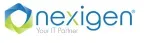 Vision Nexigen company icon