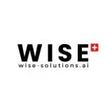 Wisesolution company icon