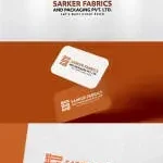 piece of Fabric company icon