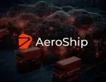 Aeroship Logistics company icon