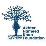 Akhter Hameed Khan Foundation company icon