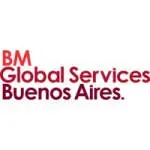BM Global company icon