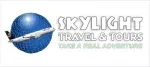 SkyFlight Travel and Tours company icon