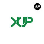 X UP Brands company icon