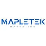 MapleTek Marketing Ltd. company icon