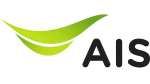 AIS company logo