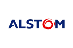 ALSTOM company logo