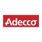 Adecco company logo