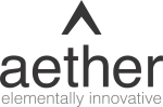 Aethir company logo