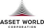 Asset World Corp Public Company Limited company logo