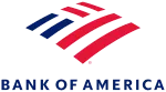 Bank of America company logo