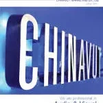 Chinavut Marketing Co.,Ltd. company logo