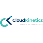 Cloud Kinetics company logo