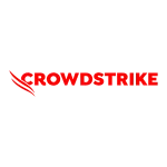 CrowdStrike company logo