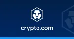 Crypto.com company logo
