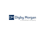 Digby Morgan company logo