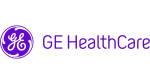 GE HEALTHCARE company logo