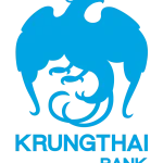 Krungthai Bank PCL. company logo