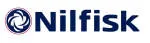 Nilfisk company logo