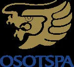 Osotspa PCL company logo