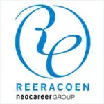 Reeracoen Thailand company logo