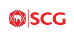 SCG company logo