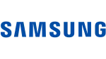 Samsung Electronics company logo