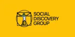 Social Discovery Group company logo