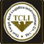 Thai Cargo And Lgistics International Co.,Ltd company logo