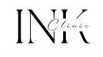 The ink clinic company logo