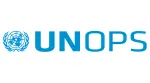 UNOPS company logo