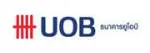 UOB (Thai) Public Company Limited company logo
