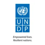 United Nations Development Programme (UNDP) company logo