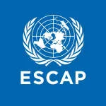 United Nations ESCAP company logo