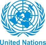 United Nations company logo