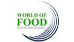 WORLD OF FOOD CO.,LTD. company logo