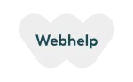 Webhelp company logo