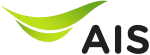 Advanced Info Service PCL. (AIS) company logo