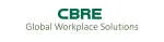 CBRE (GWS) company logo