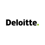 Deloitte company logo