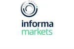 Informa Markets company logo