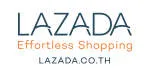 Lazada (Thailand) Co., Ltd. company logo