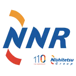 NNR GLOBAL LOGISTICS (THAILAND) CO., LTD. company logo