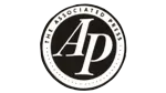 The Associated Press company logo