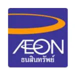 ÆON THANA SINSAP (THAILAND) PUBLIC COMPANY LIMITED company logo