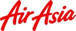 AirAsia company logo