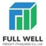 FULL WELL FREIGHT (THAILAND) CO., LTD. company logo