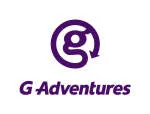 G Adventures company logo