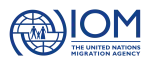 International Organization for Migration company logo