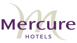 MERCURE company logo